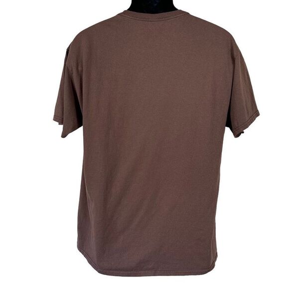 Willy Wonka Licensed Graphic T-shirt Size Large - Picture 4 of 6